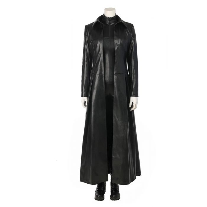 Underworld Blood Wars Selene Outfit Cosplay Costume