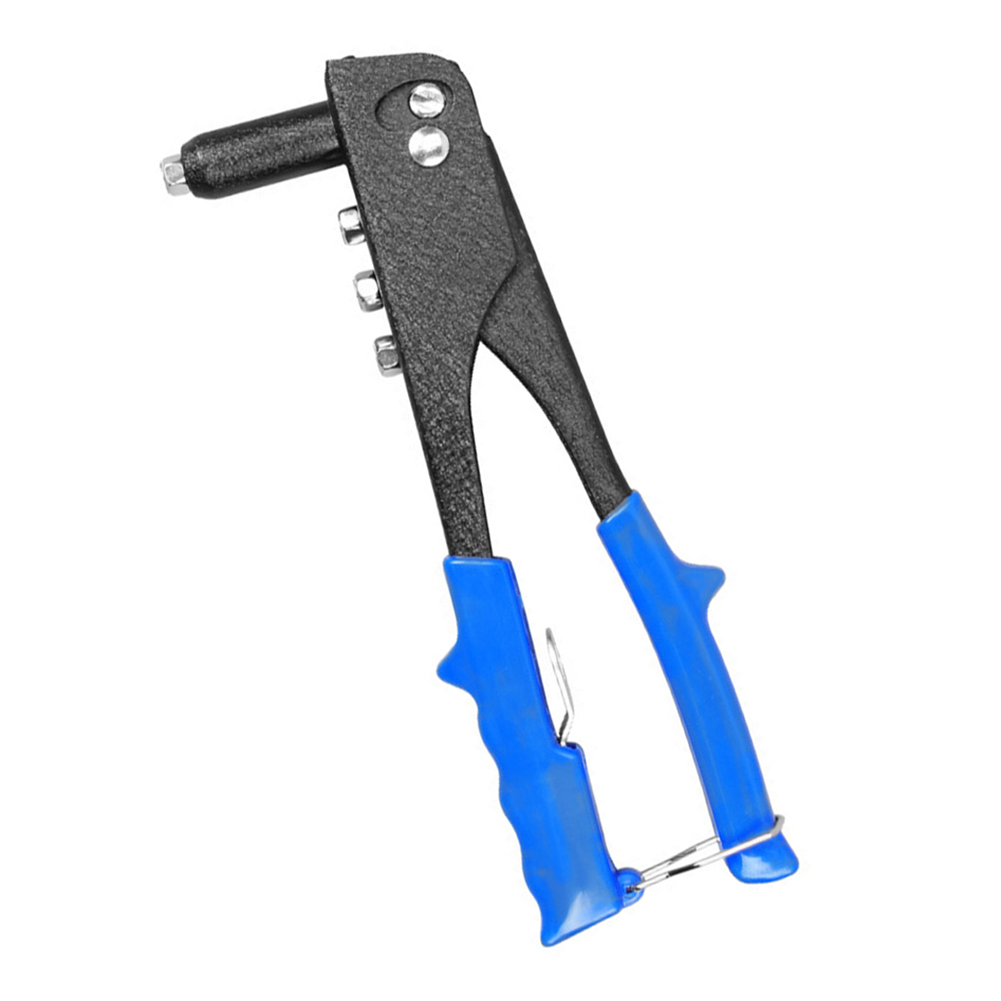 

Hand Riveter Set Manual Core-pulling Rivet Alloy Steel Pull Cap Accessories, 501 Original