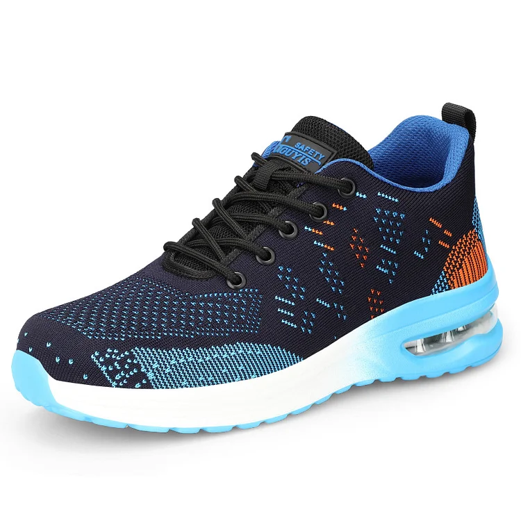 Safety Shoes Steel Toe Cap Shoes Work Shoes