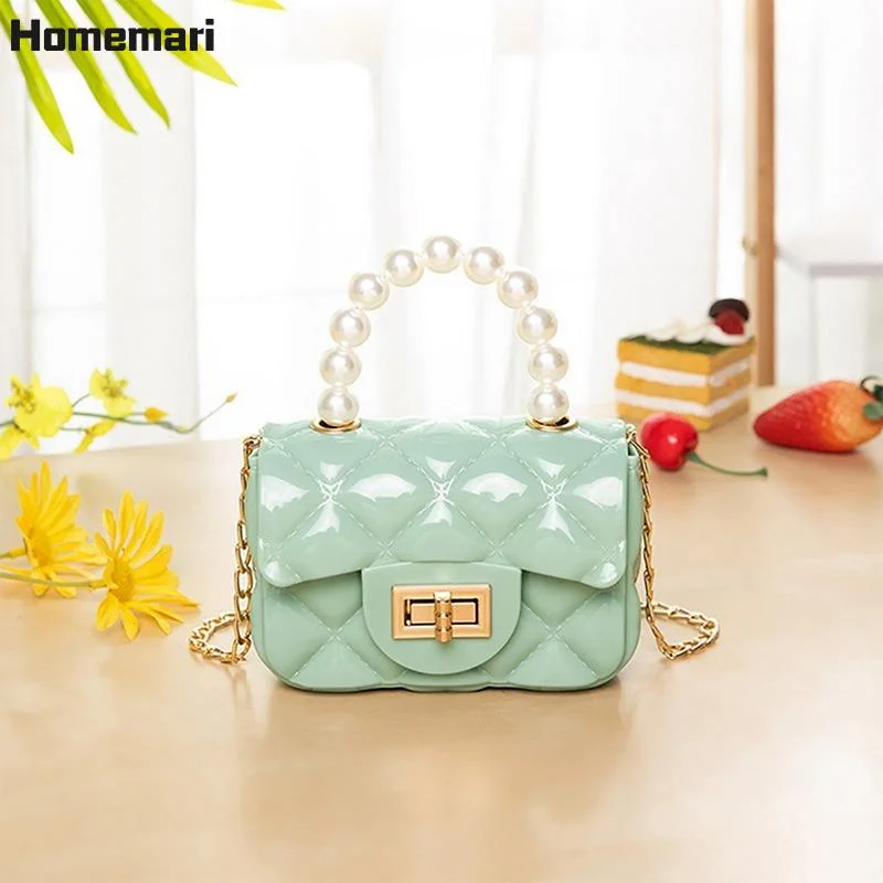 Fashion Marbling Crossbody Bags For Women 2021 PU Leather Shoulder Bag Waterproof Handbags For Women Korean Style Female Bags