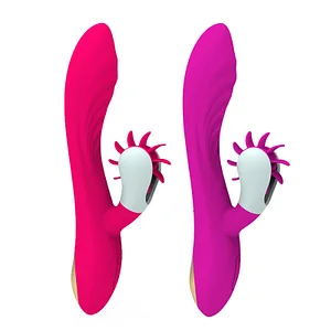 Dildo Vibrator For Women