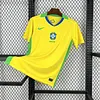 2025/2026 Brazil Home Football Shirt 1:1 Thai Quality