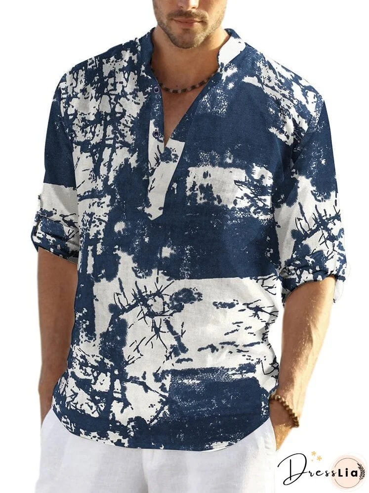 Casual Beach Shirts (US Only)