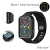 SIKAI Case For OPPO Watch 2 46mm 42mm Smart Band Cover Bumper Protector Shell For OPPO Watch 2 AMOLED Flexible Watch SIKAI CASE