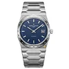 Vacheron Constantin Historiques 222 4200H/222A-B934 Steel Blue Dial 37mm Super clone
