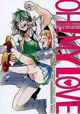 pornhint Pornhint Doujinshi For Women Kill La Kill Oh My Love / Chip Sanage Yamaudou Mankanshoku M Doujin