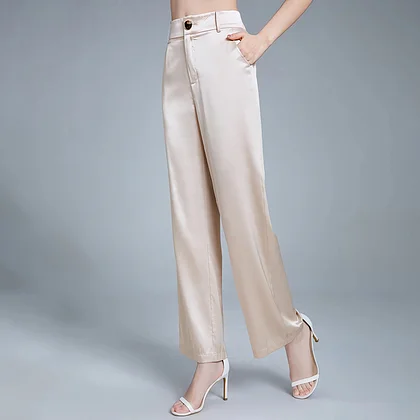 shirt dress maxi Organic Maxi Dress / Beige