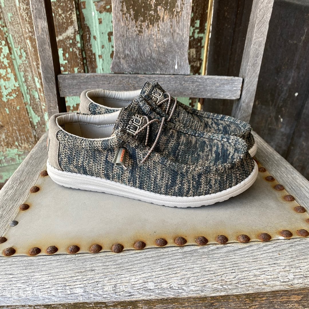 camo hey dudes camo hey dudes