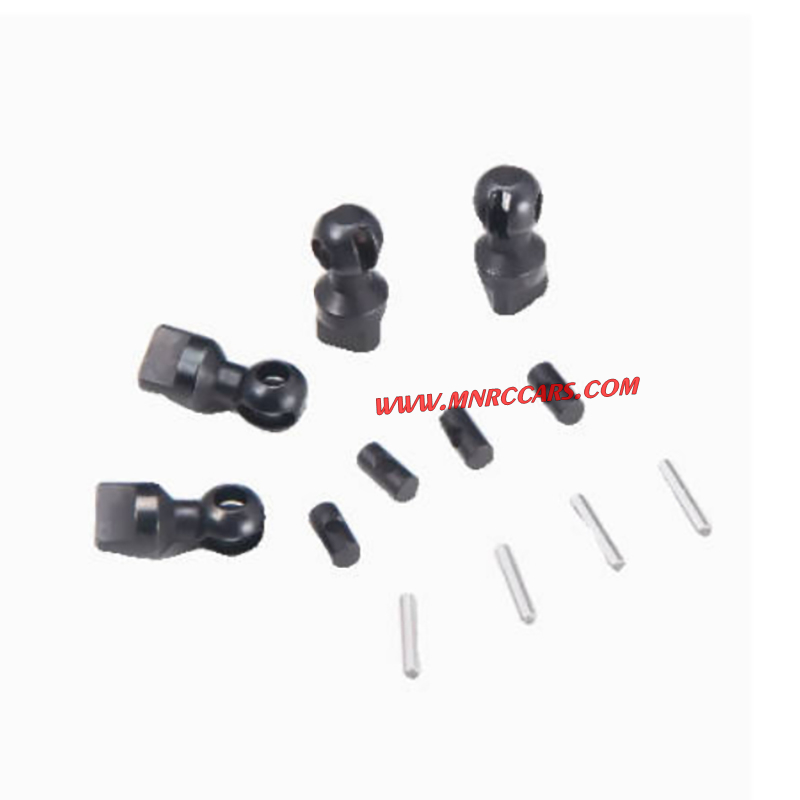 YIKONG YK4107 RC Car Parts Longitudinal Universal Joint 21029