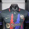 2025/2026 Player Version Barcelona Special Edition Football Shirt 1:1 Thai Quality