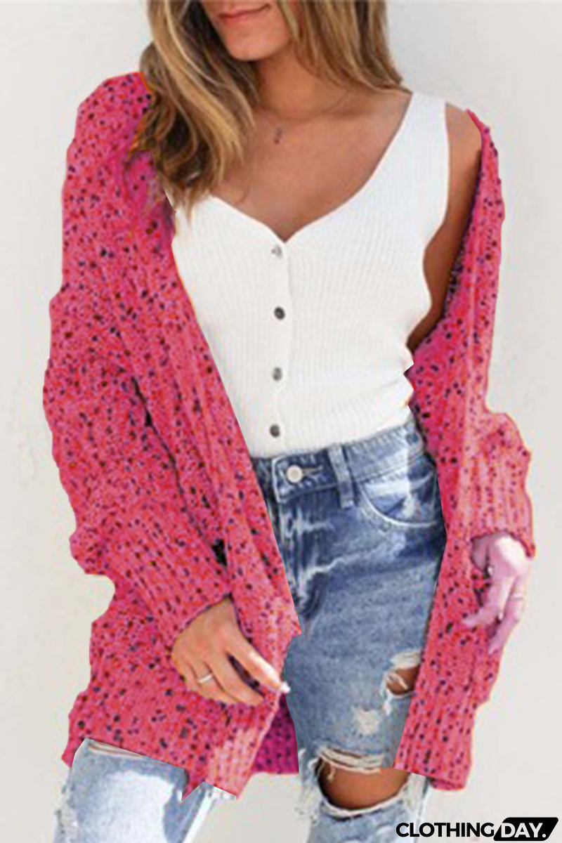 Elegant and Versatile winter Pullover