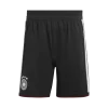 Germany Home Soccer Shorts 2026