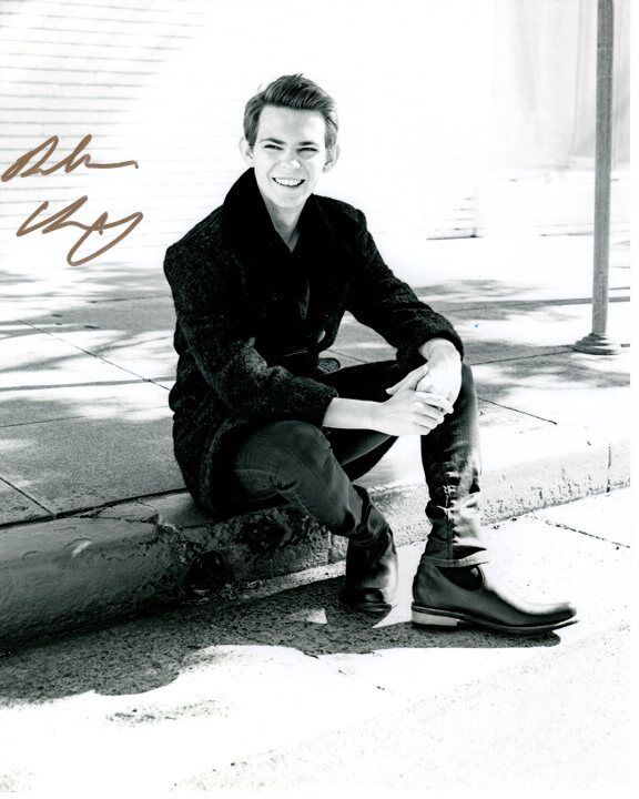 ROBBIE KAY signed autographed Photo Poster painting