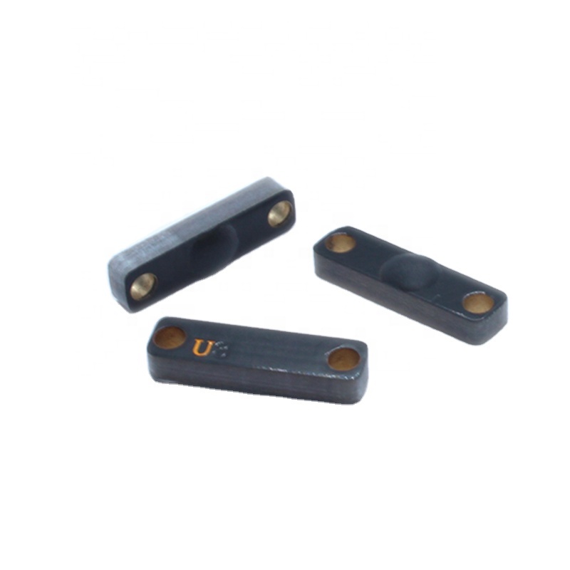 Passive Metal Craft RFID Tags ISO 18000-6C Global EPC GEN 2 UHF RFID On Metal Mount Rugged PCB Tags for Surgical Tools Tracking