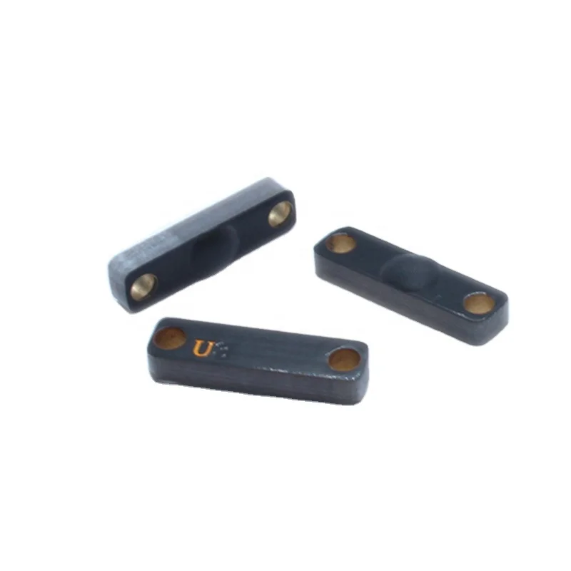 Passive Metal Craft RFID Tags ISO 18000-6C Global EPC GEN 2 UHF RFID On Metal Mount Rugged PCB Tags for Surgical Tools Tracking