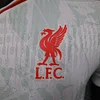 2024-2025 Player Version Liverpool Third away Football Shirt 1:1 Thai Quality