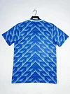 Joyfball 1988 Retro Netherlands National Team Away Football Shirt