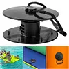 Floating Mat Tether Kit Portable Floating Mat Grommet Kit Lilly Pad Accessories