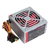 Computer Power Supply 200W ATX Power Supply Peak 450W 4Pin 2 SATA for Desktop PC