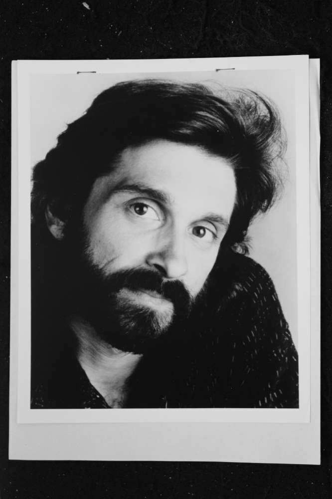 Dennis Boutsikaris - 8x10 Headshot Photo Poster painting w/ Resume