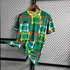 2023 Senegal Away Football Shirt 1:1 Thai Quality