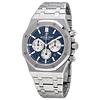 Audemars Piguet  26331ST.OO.1220ST.01 Royal Oak Blue - New