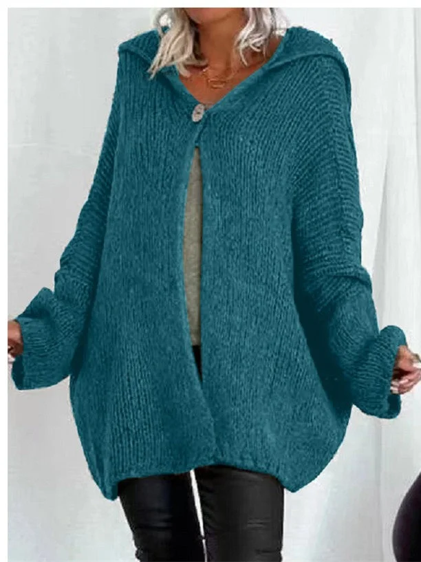Women Long Sleeve Cardigan Women Sweaters