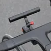 Bicycle Extended Bracket Aluminum Alloy Handlebar Extender for MTB Mountain Bike