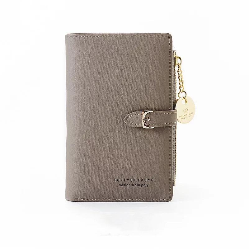 Mature Women's Wallets Forever Women's Clutches