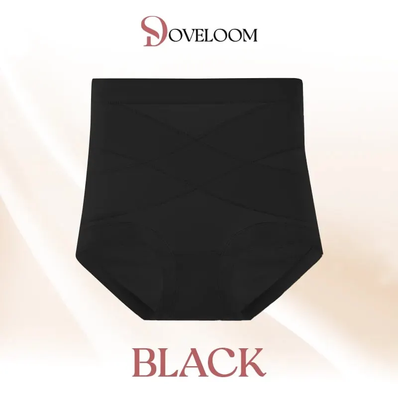 🎁🔥Last Day 40% Off -🔥- Ultimate Comfort Leakproof and Shaping Panties