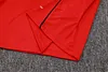 Joyfball 2025/2026 Liverpool Vest training Red Jersey 1:1 Thai Quality