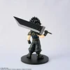 Zack Fair - (FF7) Final Fantasy VII Official Statue - Square Enix