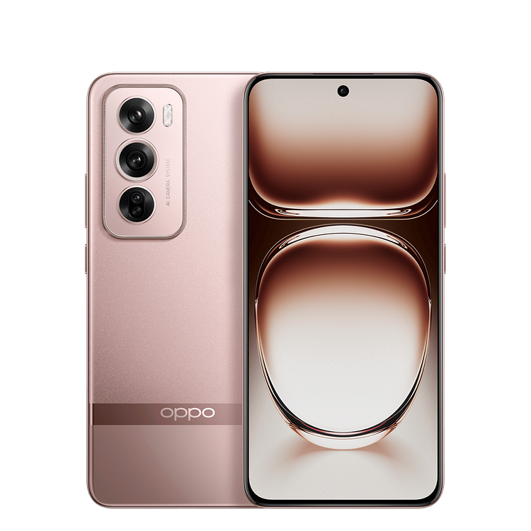 oppo reno 12 pro