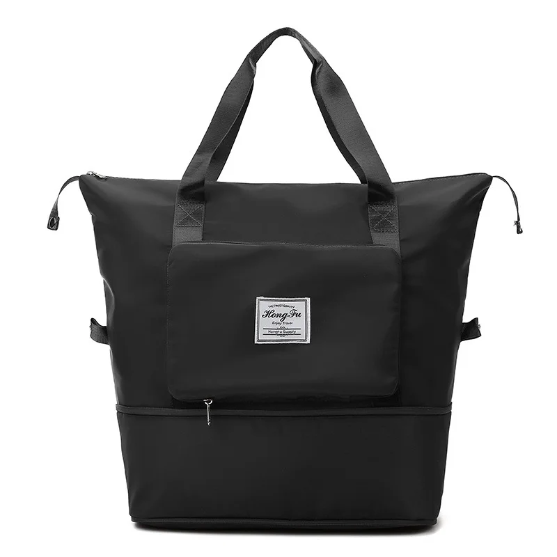Collapsible Waterproof Large Capacity Travel Handbag