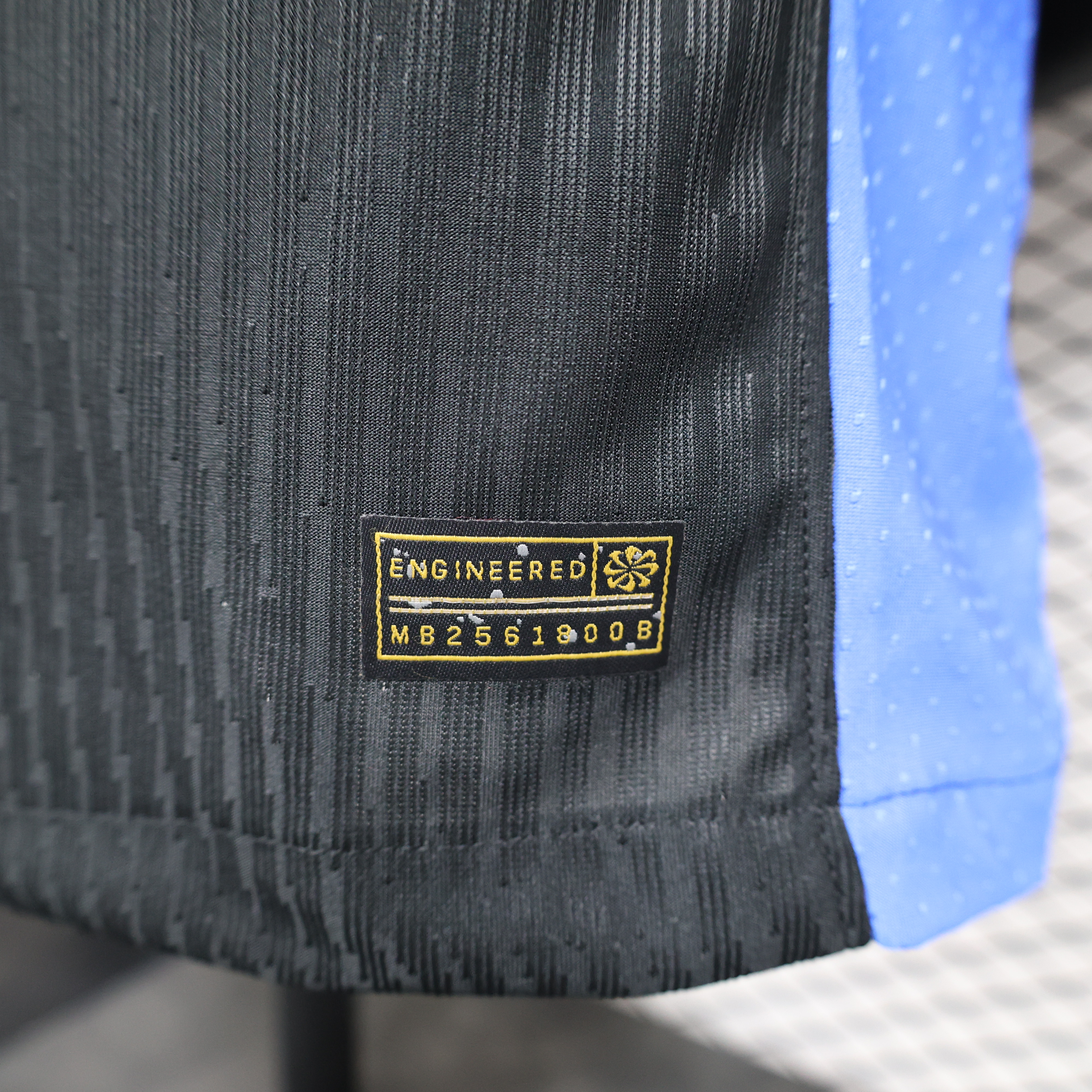 24/25 Barcelona Away New Sponsor Player Version Football Shirt Thai Quality