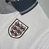 1990 Retro England Home Football Shirt 1:1 Thai Quality