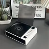 Bluetooth speaker, portable CD player, outdoor and home all-in-one CD player