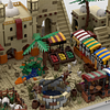 Moc The Desert Village