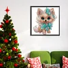 Diamond Painting-DIY Crystal Rhinestone Dog
