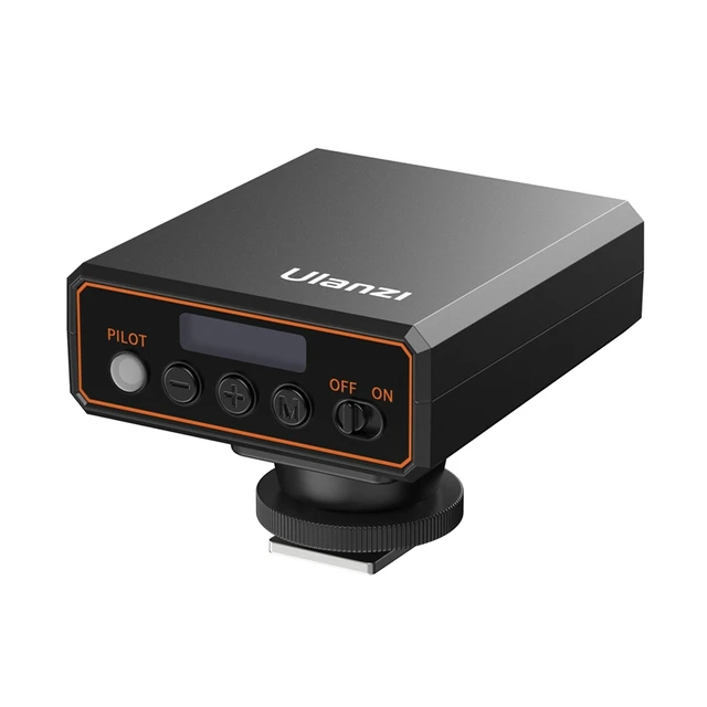 F1 Mini Camera Flash Camera Flash Speedlite For Ricoh