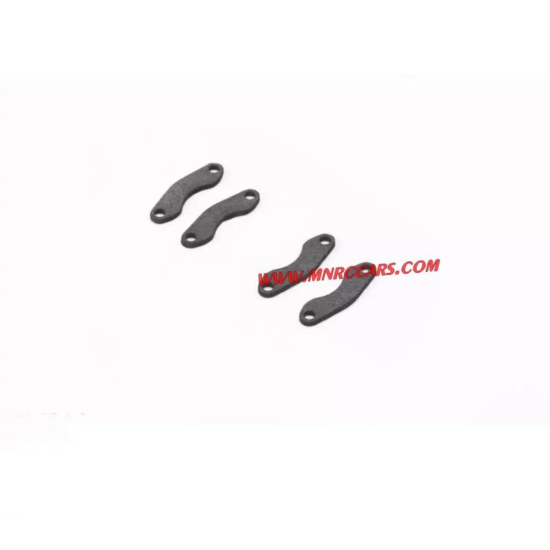YIKONG YK4107 Parts Brake Friction Linings 21091