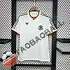 1986 Retro Germany Home Football Shirt 1:1 Thai Quality