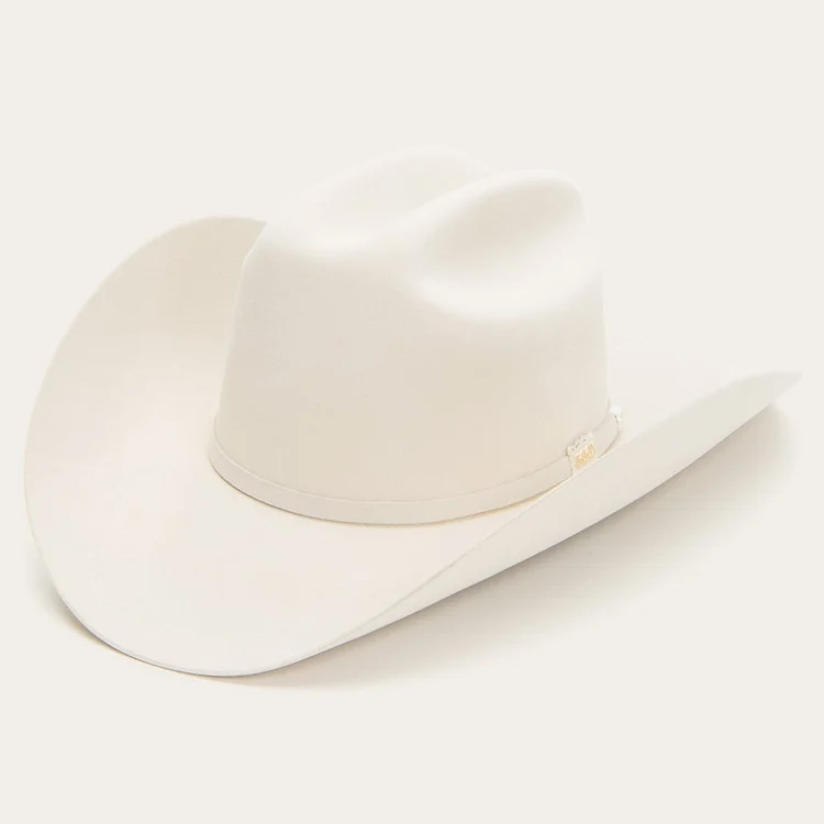 【2023 NEW】500X EL AMO PREMIER COWBOY HAT