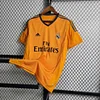 2013-2014 Retro Real Madrid Third Away Football Shirt 1:1 Thai Quality