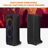 Dust Cover Stretch Portable Speaker Case Accessories for JBL Partybox Ultimates