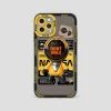 2023 High Quality Astronaut Camera All-inclusive Protective Case For iPhone