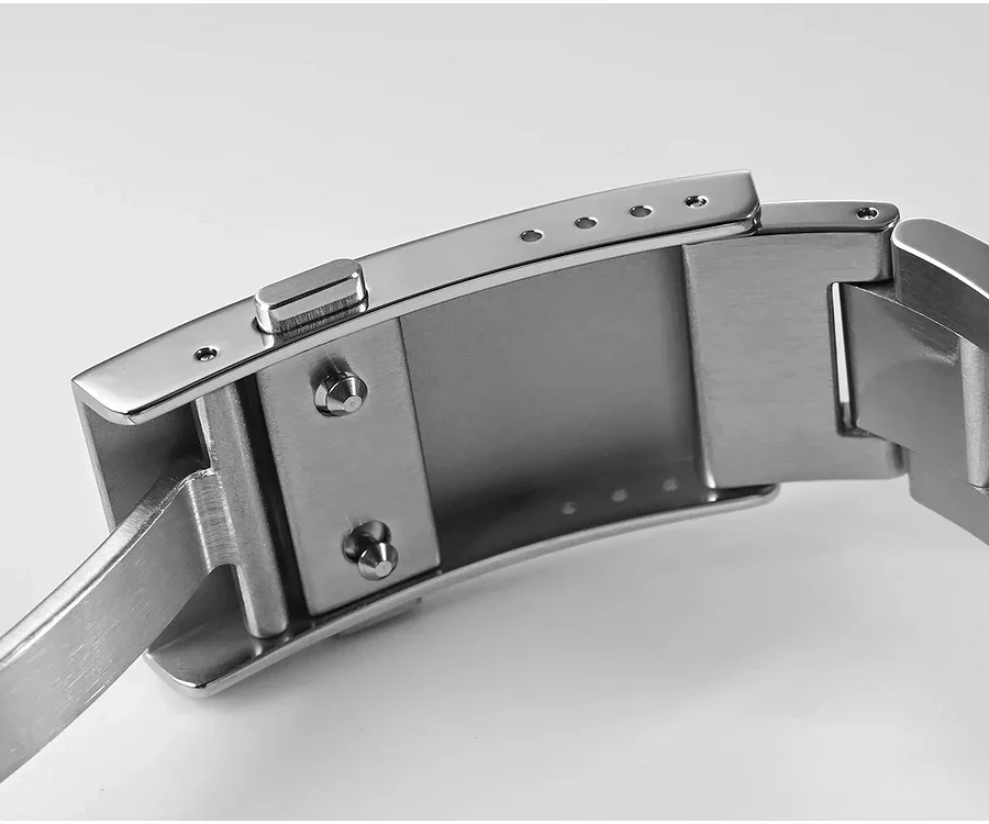 San Martin Fans Discount Edition Sub Diving Watch - SN0017G-B