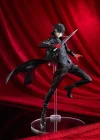 L Size POP UP PARADE Series Joker Ren Amamiya - Persona 5 Official Statue - Good Smile Company