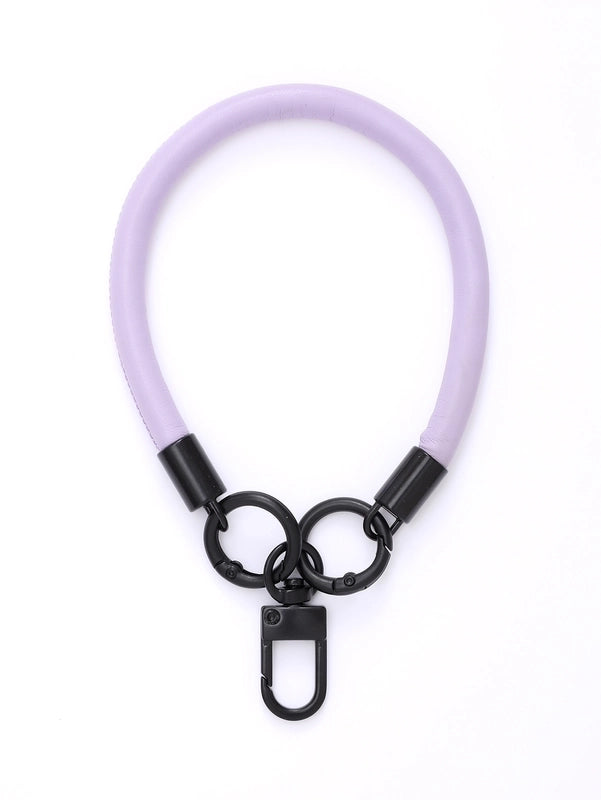 New Phone Case Short Lanyard Gasket Outdoor Anti-Lost Girl Rope Handle Wrist Strap Wrist Strap Detachable