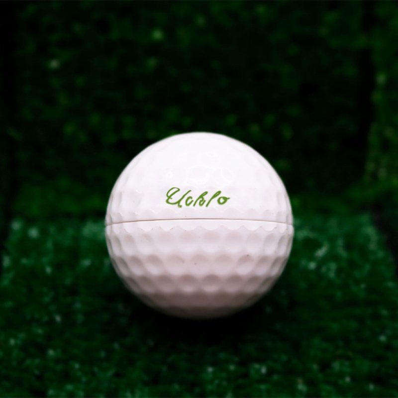 Andywo Golf/Vanilla Set
